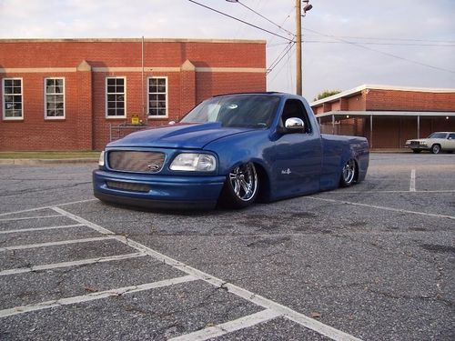 1998 Ford  F150