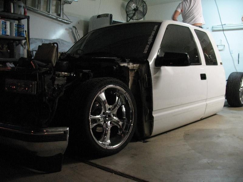Full View