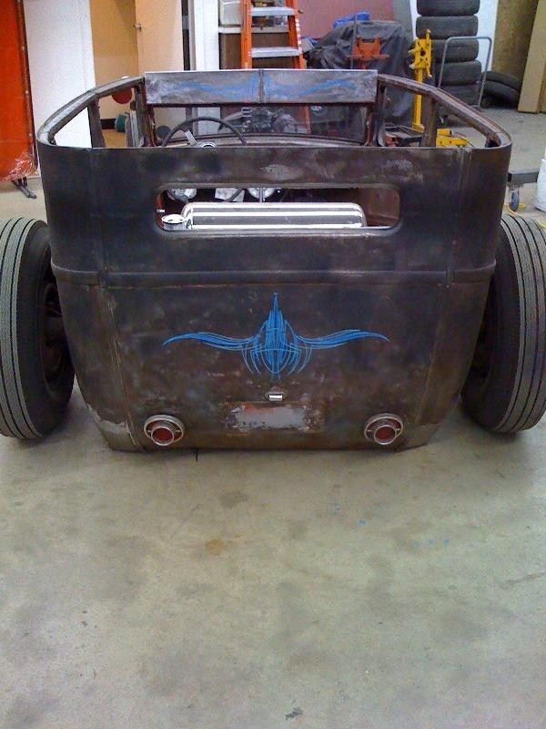 Full View