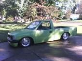 1990 Toyota Pickup