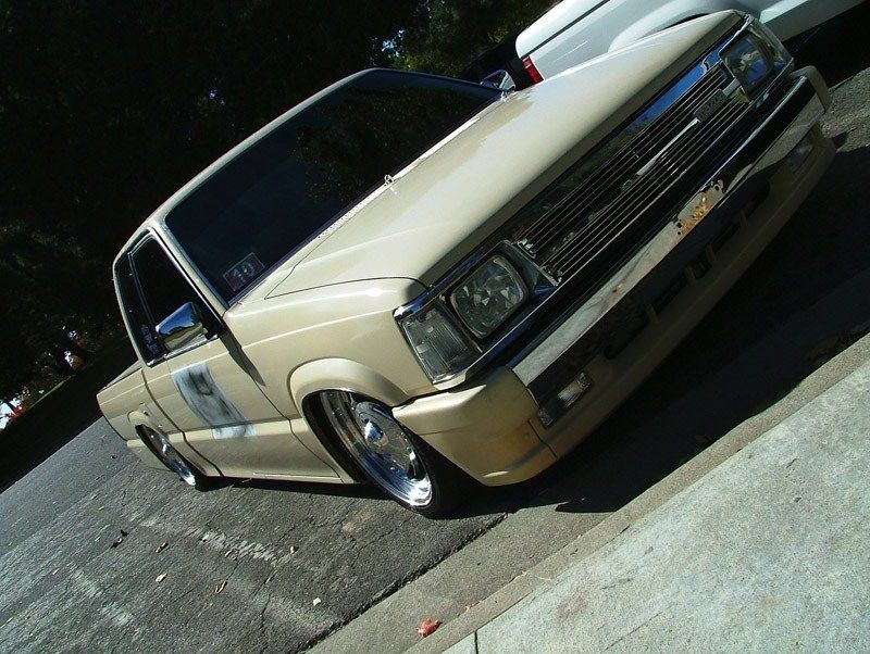Full View