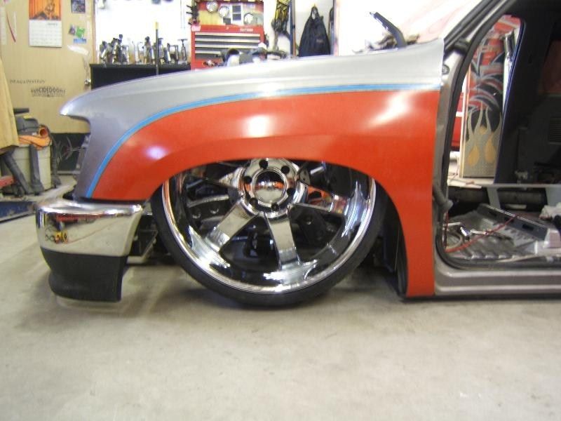 Ride Image