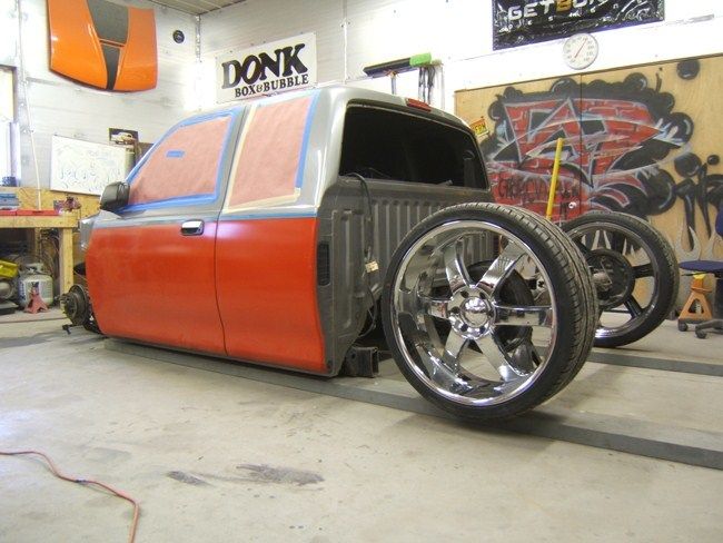 Full View