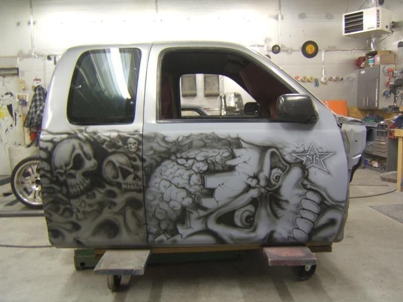 Full View