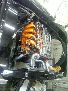 1987 Nissan Hard Body