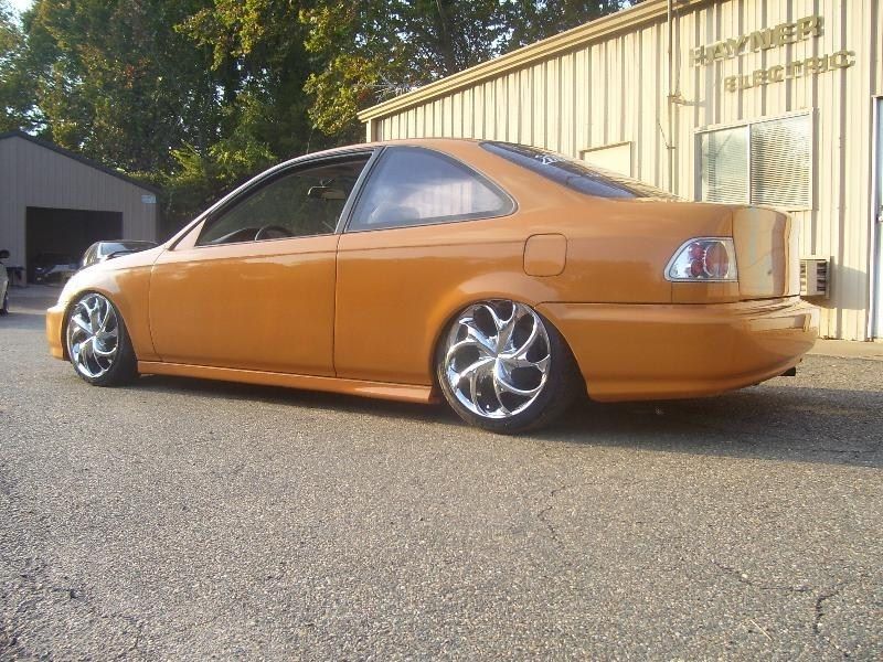 Full View