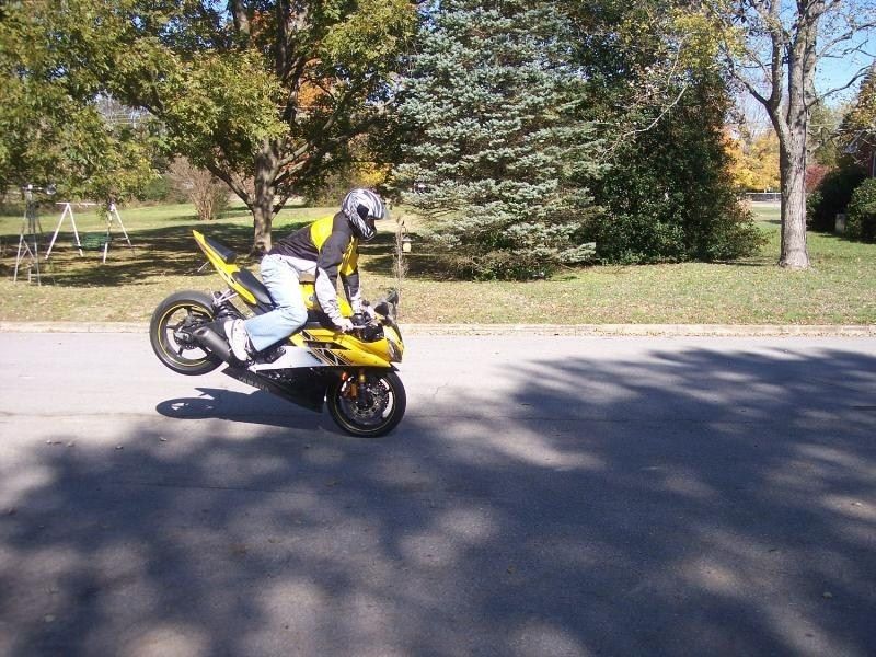 Ride Image