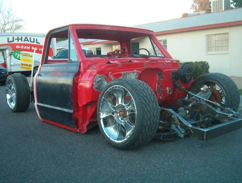 Ride Image