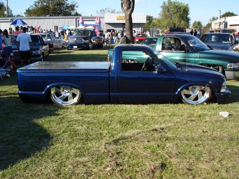 Full View