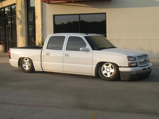 ride