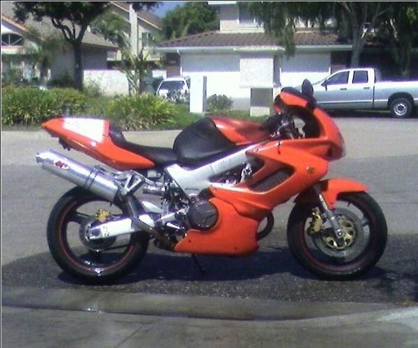 Ride Image