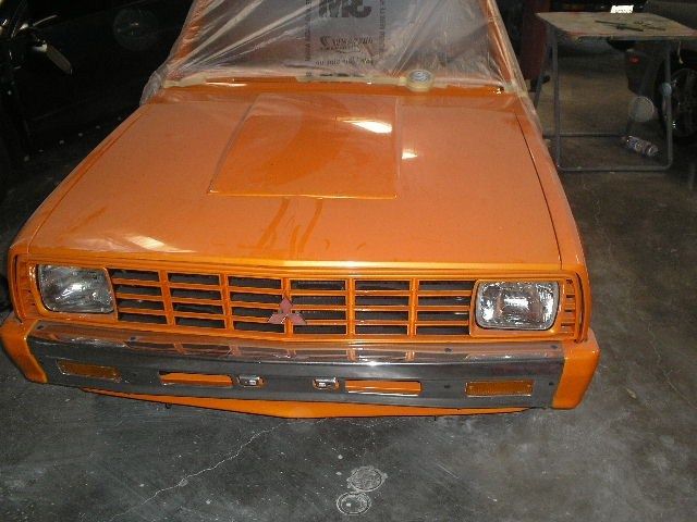 Full View