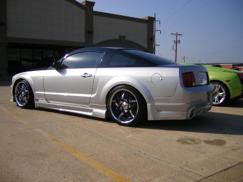Full View