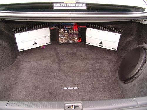 2001 Toyota Solara