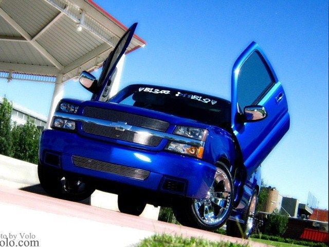Ride Image