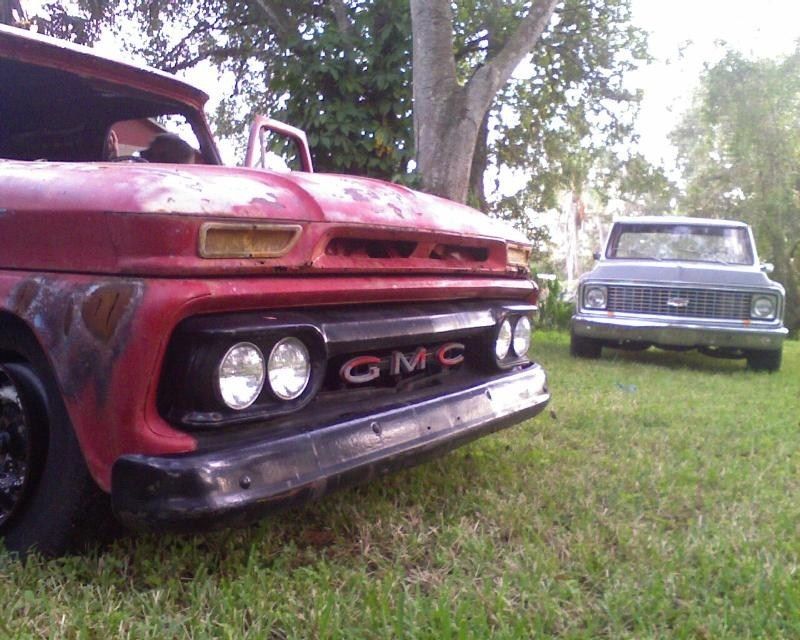 Full View