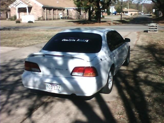 Ride Image