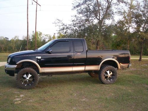 1999 Ford  F150