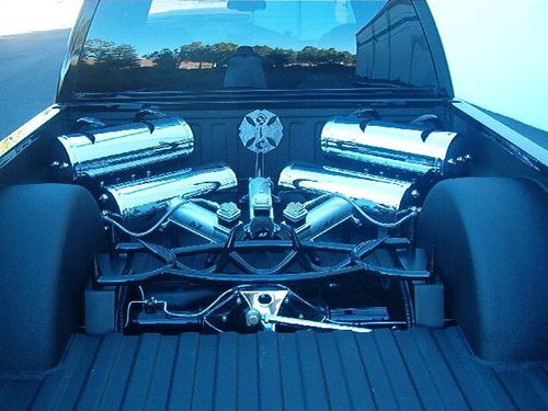2004 Chevrolet Silverado