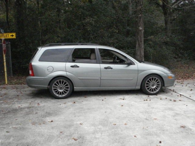 Full View
