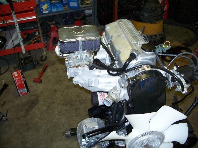 Full View