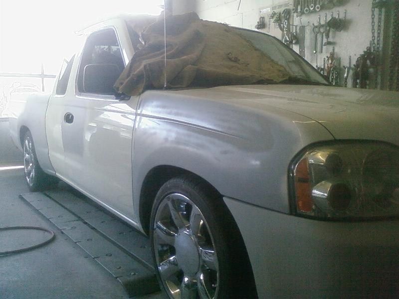 Full View