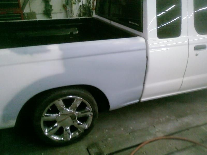 Full View