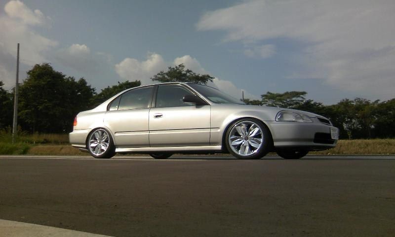 Full View