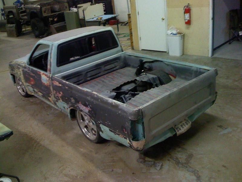 Full View