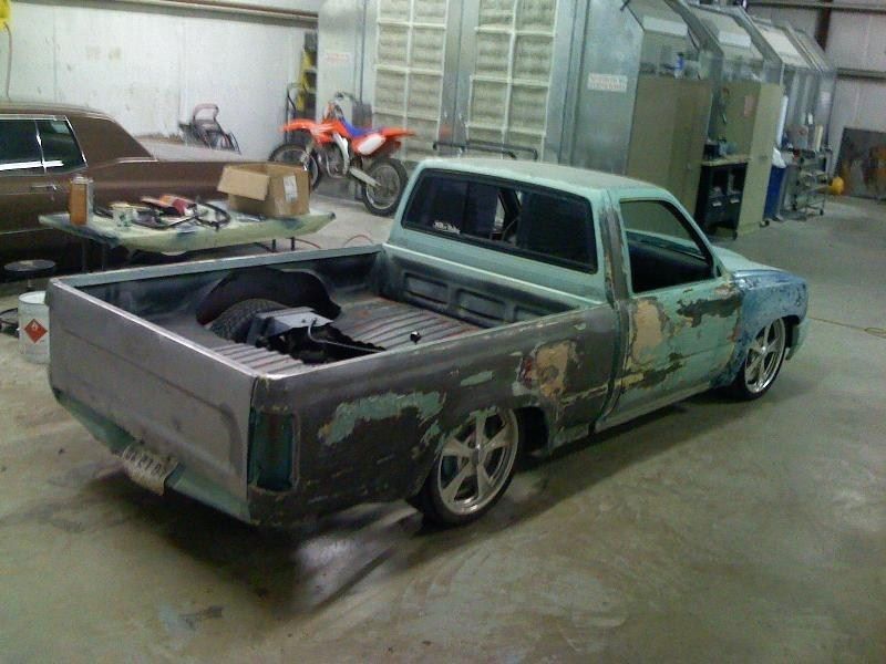 Full View