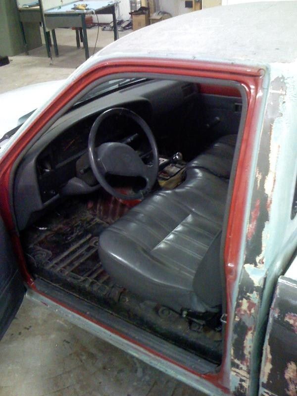 Full View
