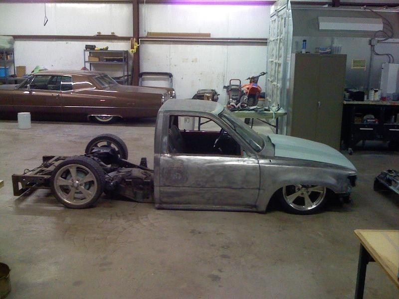 Full View