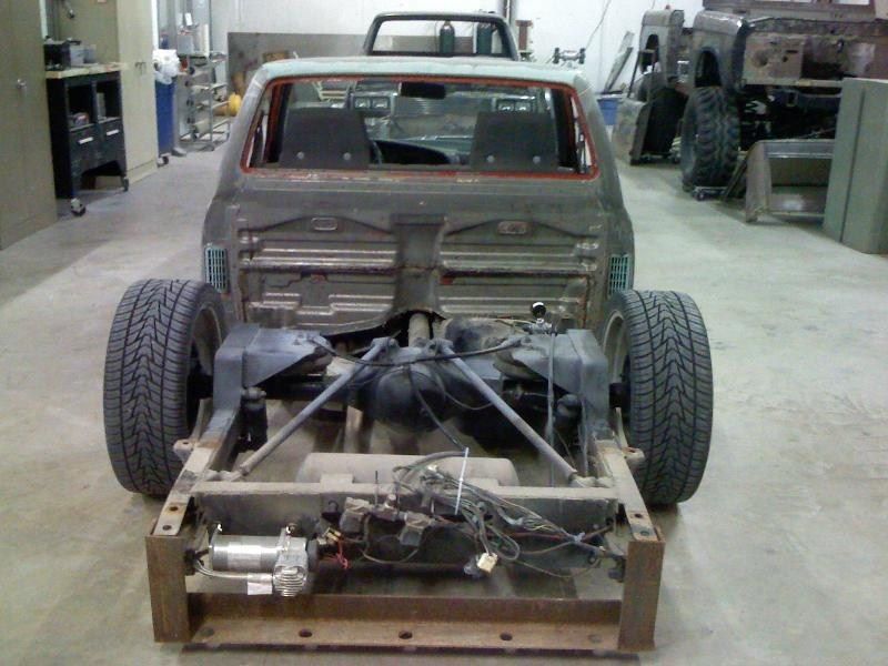 Full View