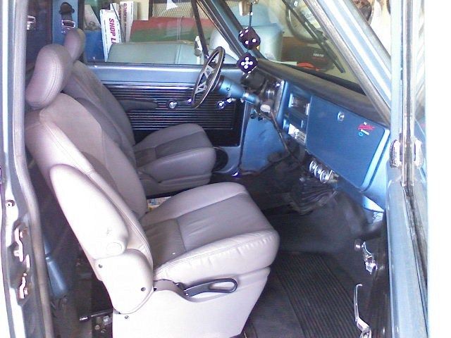 Full View