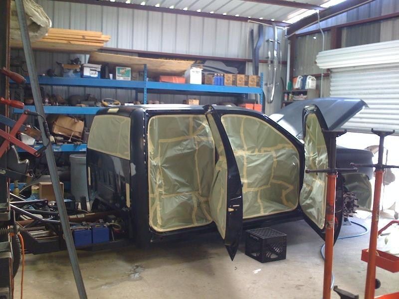 Full View