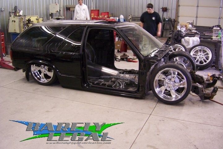 Full View