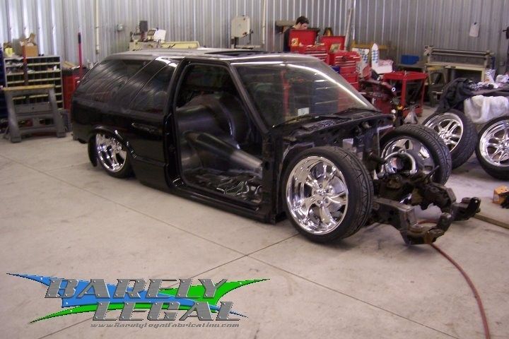 Full View