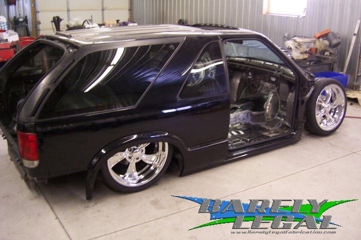 Full View