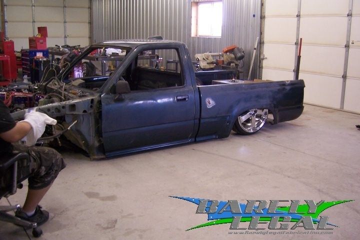 Full View