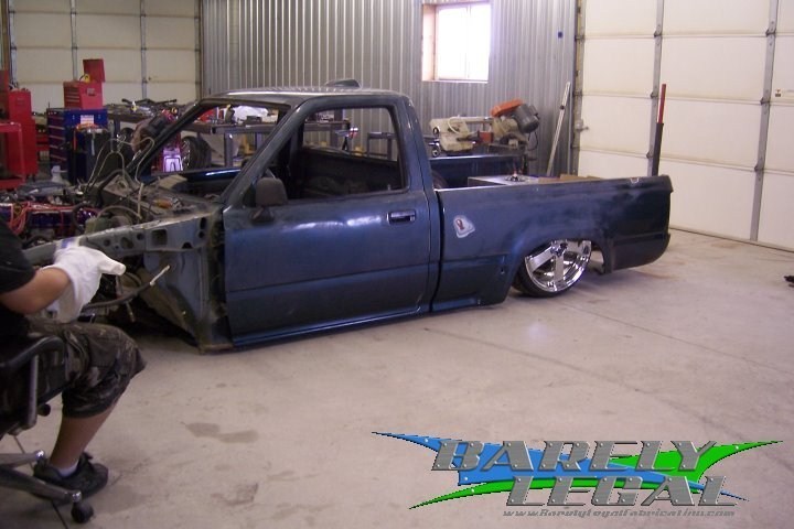 Full View