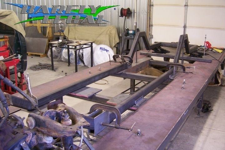 Full View