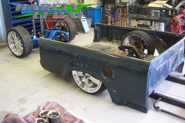 Full View