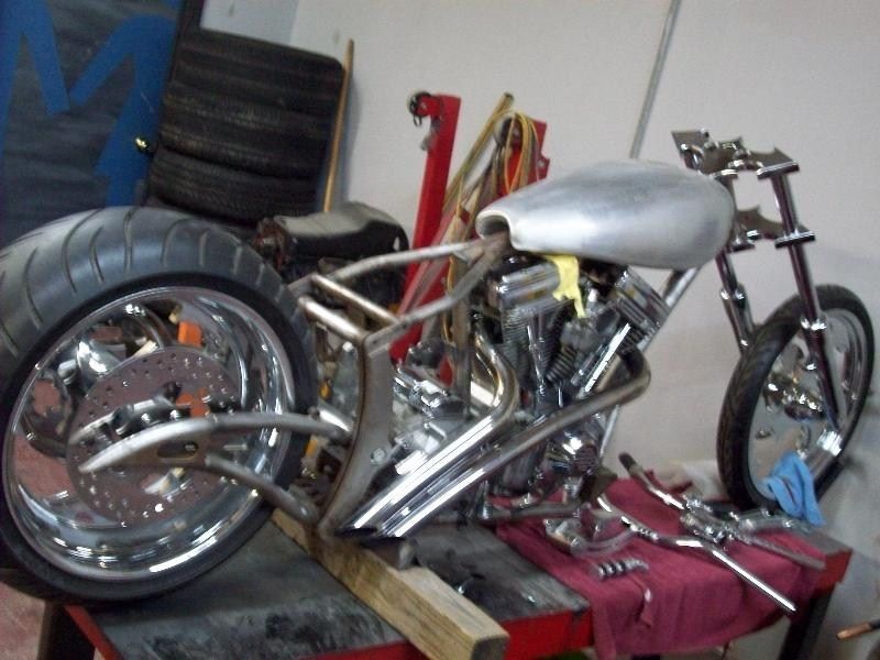 Ride Image