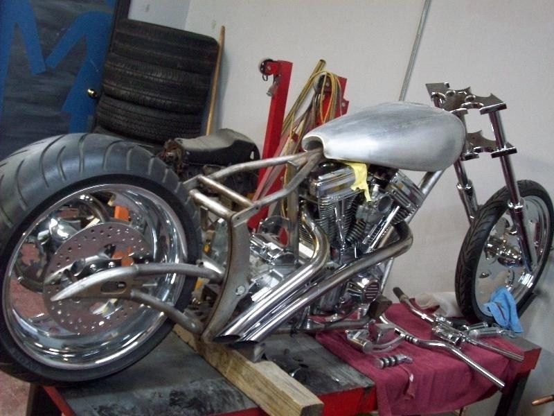 Full View