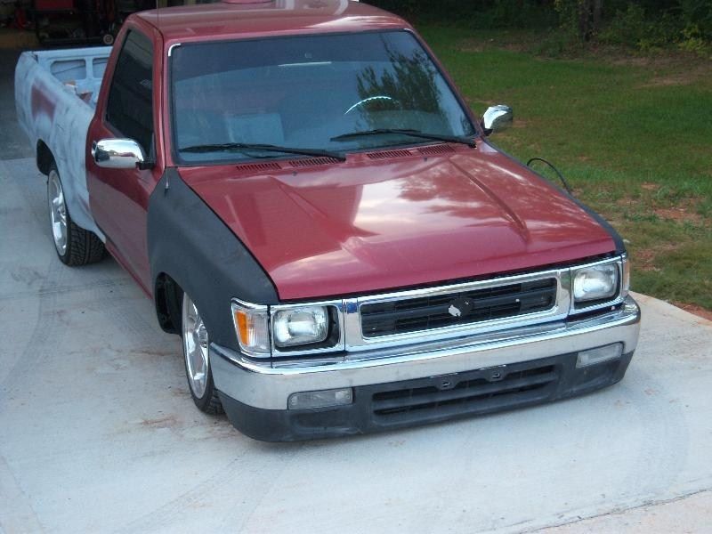 Full View