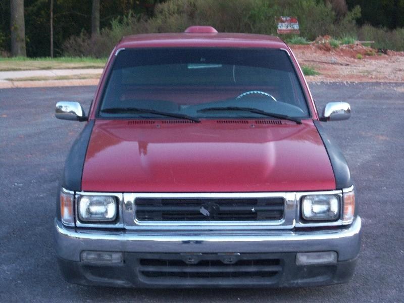 Full View