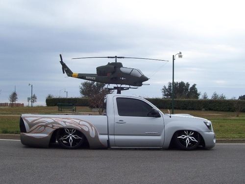2006 Toyota Tacoma