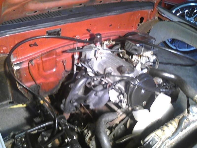 Full View