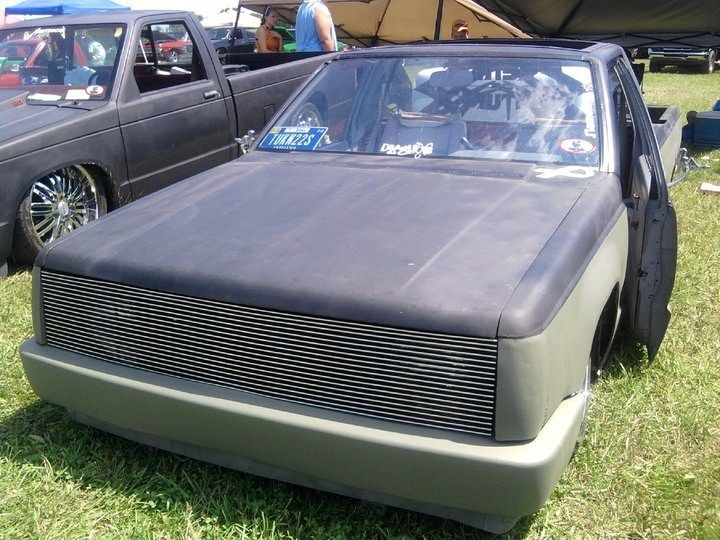 Full View