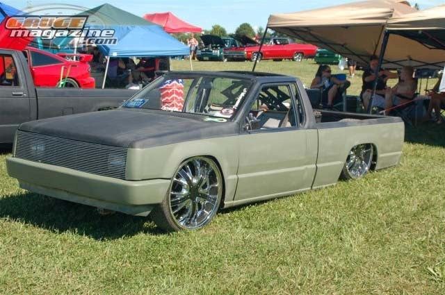 Full View